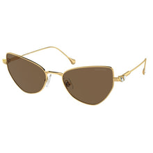 Lade das Bild in den Galerie-Viewer, Sonnenbrille Swarovski Eyewear, Modell: 0SK7011 Farbe: 400473
