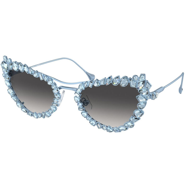 Sonnenbrille Swarovski Eyewear, Modell: 0SK7011 Farbe: 40198G