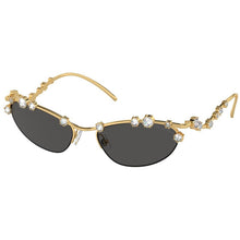 Lade das Bild in den Galerie-Viewer, Sonnenbrille Swarovski Eyewear, Modell: 0SK7016 Farbe: 400487
