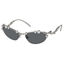 Lade das Bild in den Galerie-Viewer, Sonnenbrille Swarovski Eyewear, Modell: 0SK7016 Farbe: 400987
