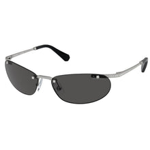 Lade das Bild in den Galerie-Viewer, Sonnenbrille Swarovski Eyewear, Modell: 0SK7019 Farbe: 400187
