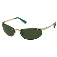 Lade das Bild in den Galerie-Viewer, Sonnenbrille Swarovski Eyewear, Modell: 0SK7019 Farbe: 402471

