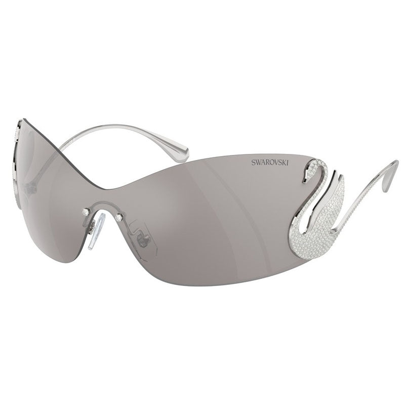 Sonnenbrille Swarovski Eyewear, Modell: 0SK7020 Farbe: 40016G