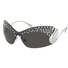 Lade das Bild in den Galerie-Viewer, Sonnenbrille Swarovski Eyewear, Modell: 0SK7020 Farbe: 400187
