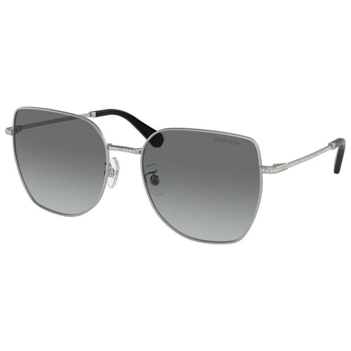 Sonnenbrille Swarovski Eyewear, Modell: 0SK7021D Farbe: 400111
