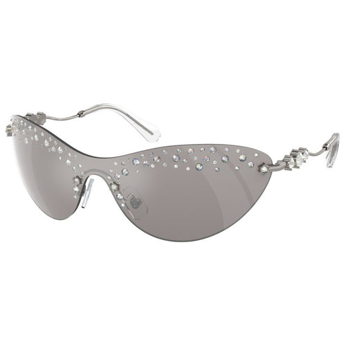 Sonnenbrille Swarovski Eyewear, Modell: 0SK7023 Farbe: 40096G