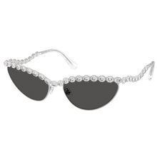 Lade das Bild in den Galerie-Viewer, Sonnenbrille Swarovski Eyewear, Modell: 0SK7030 Farbe: 400187
