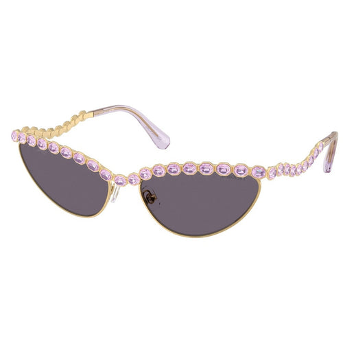 Sonnenbrille Swarovski Eyewear, Modell: 0SK7030 Farbe: 40361A