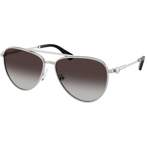 Sonnenbrille Swarovski Eyewear, Modell: 0SK7031 Farbe: 40018G
