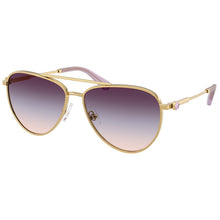 Lade das Bild in den Galerie-Viewer, Sonnenbrille Swarovski Eyewear, Modell: 0SK7031 Farbe: 4036U7

