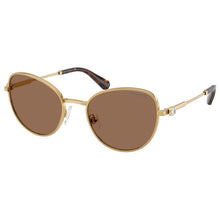 Lade das Bild in den Galerie-Viewer, Sonnenbrille Swarovski Eyewear, Modell: 0SK7032 Farbe: 400473

