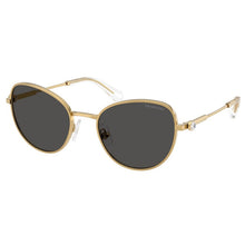 Lade das Bild in den Galerie-Viewer, Sonnenbrille Swarovski Eyewear, Modell: 0SK7032 Farbe: 400487
