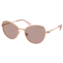 Lade das Bild in den Galerie-Viewer, Sonnenbrille Swarovski Eyewear, Modell: 0SK7032 Farbe: 40147N
