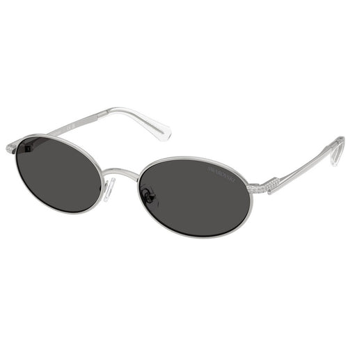 Sonnenbrille Swarovski Eyewear, Modell: 0SK7033 Farbe: 400187
