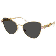 Lade das Bild in den Galerie-Viewer, Sonnenbrille Swarovski Eyewear, Modell: 0SK7034 Farbe: 404M87

