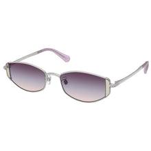 Lade das Bild in den Galerie-Viewer, Sonnenbrille Swarovski Eyewear, Modell: 0SK7035D Farbe: 4001U7
