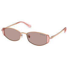Lade das Bild in den Galerie-Viewer, Sonnenbrille Swarovski Eyewear, Modell: 0SK7035D Farbe: 40147N
