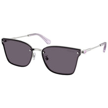 Lade das Bild in den Galerie-Viewer, Sonnenbrille Swarovski Eyewear, Modell: 0SK7036D Farbe: 40011A
