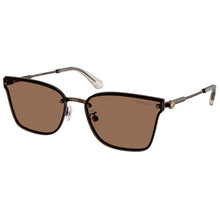 Lade das Bild in den Galerie-Viewer, Sonnenbrille Swarovski Eyewear, Modell: 0SK7036D Farbe: 400273

