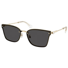 Lade das Bild in den Galerie-Viewer, Sonnenbrille Swarovski Eyewear, Modell: 0SK7036D Farbe: 401387
