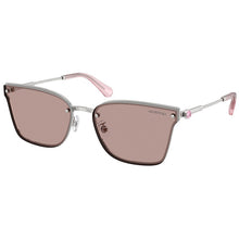 Lade das Bild in den Galerie-Viewer, Sonnenbrille Swarovski Eyewear, Modell: 0SK7036D Farbe: 40237N
