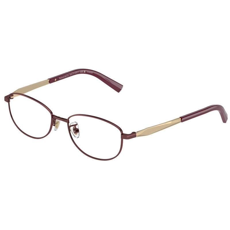 Brille Tiffany, Modell: 0TF1154TD Farbe: 6015