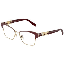 Lade das Bild in den Galerie-Viewer, Brille Tiffany, Modell: 0TF1156B Farbe: 6185
