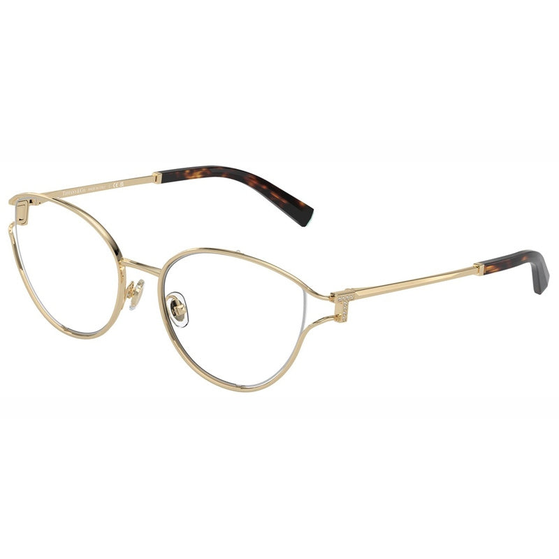 Brille Tiffany, Modell: 0TF1157B Farbe: 6021