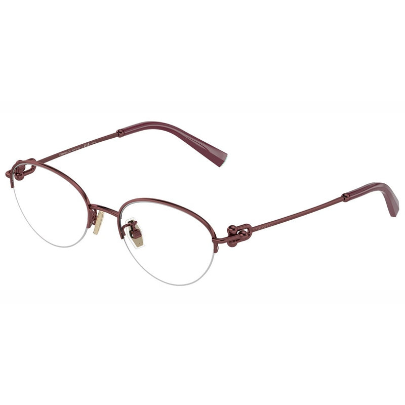 Brille Tiffany, Modell: 0TF1158TD Farbe: 6015