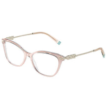 Lade das Bild in den Galerie-Viewer, Brille Tiffany, Modell: 0TF2219B Farbe: 8334
