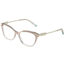 Lade das Bild in den Galerie-Viewer, Brille Tiffany, Modell: 0TF2219B Farbe: 8335
