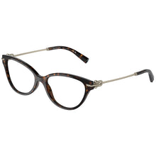 Lade das Bild in den Galerie-Viewer, Brille Tiffany, Modell: 0TF2231 Farbe: 8015
