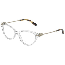 Lade das Bild in den Galerie-Viewer, Brille Tiffany, Modell: 0TF2231 Farbe: 8047
