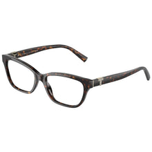 Lade das Bild in den Galerie-Viewer, Brille Tiffany, Modell: 0TF2233B Farbe: 8015
