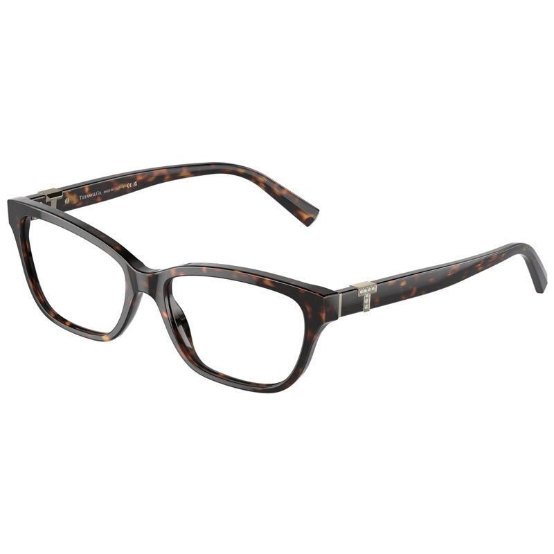 Brille Tiffany, Modell: 0TF2233B Farbe: 8015