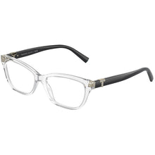 Lade das Bild in den Galerie-Viewer, Brille Tiffany, Modell: 0TF2233B Farbe: 8047
