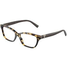 Lade das Bild in den Galerie-Viewer, Brille Tiffany, Modell: 0TF2233B Farbe: 8064
