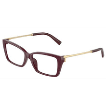 Lade das Bild in den Galerie-Viewer, Brille Tiffany, Modell: 0TF2239U Farbe: 8389
