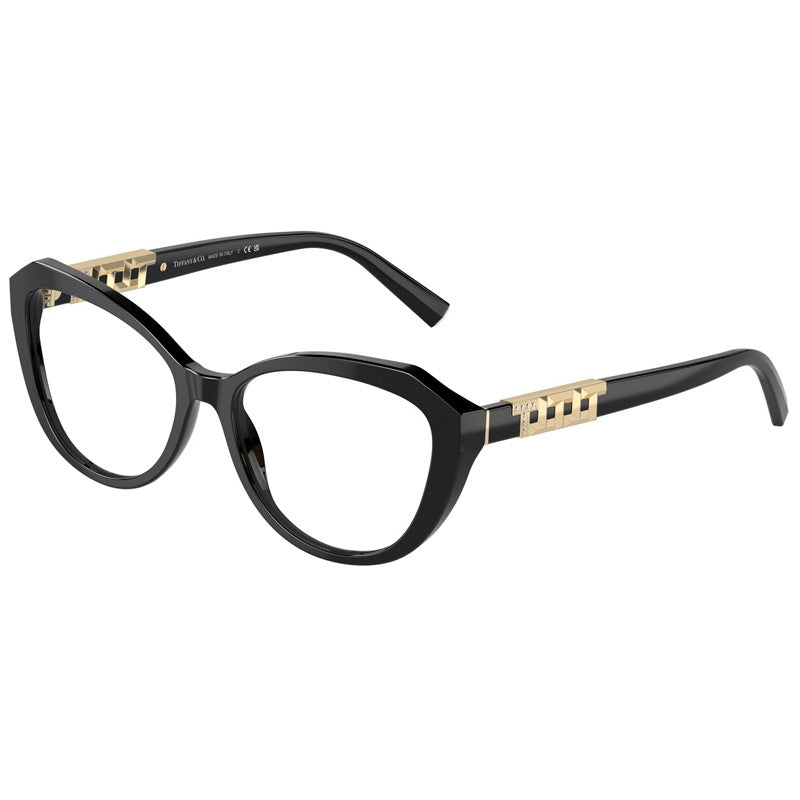 Brille Tiffany, Modell: 0TF2241B Farbe: 8001