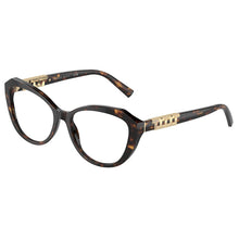 Lade das Bild in den Galerie-Viewer, Brille Tiffany, Modell: 0TF2241B Farbe: 8015
