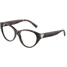 Lade das Bild in den Galerie-Viewer, Brille Tiffany, Modell: 0TF2244 Farbe: 8015
