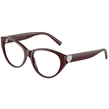 Lade das Bild in den Galerie-Viewer, Brille Tiffany, Modell: 0TF2244 Farbe: 8389
