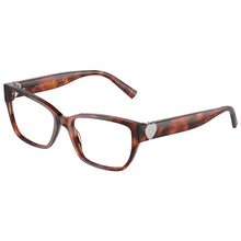 Lade das Bild in den Galerie-Viewer, Brille Tiffany, Modell: 0TF2245 Farbe: 8002
