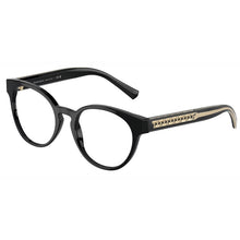 Lade das Bild in den Galerie-Viewer, Brille Tiffany, Modell: 0TF2250 Farbe: 8001
