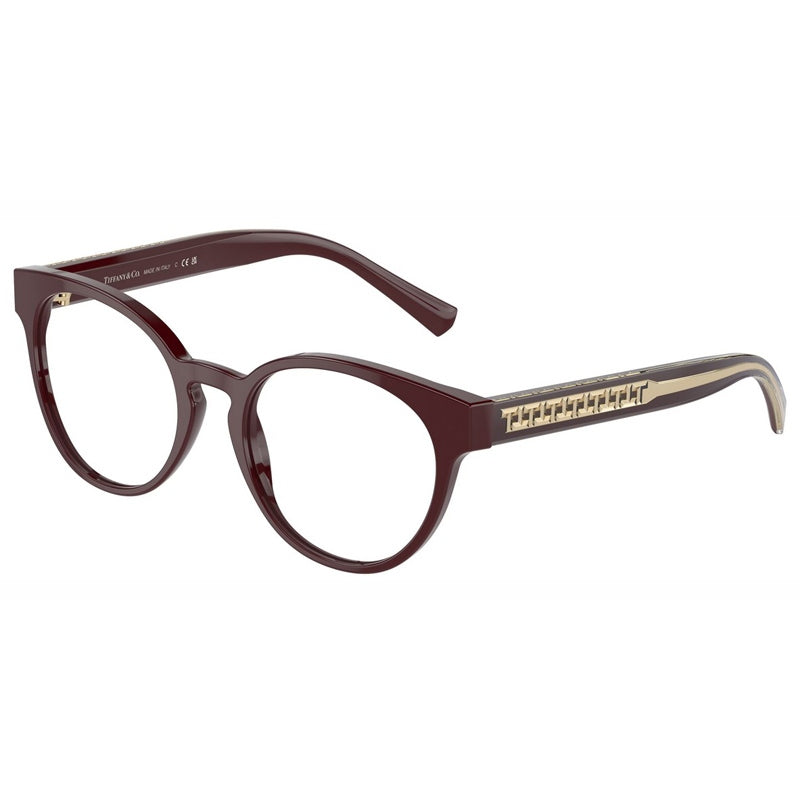 Brille Tiffany, Modell: 0TF2250 Farbe: 8389