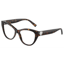 Lade das Bild in den Galerie-Viewer, Brille Tiffany, Modell: 0TF2251 Farbe: 8015
