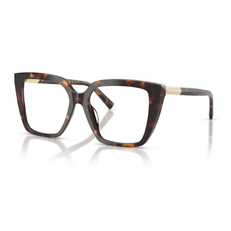Brille Tiffany, Modell: 0TF2278 Farbe: 8015