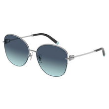 Lade das Bild in den Galerie-Viewer, Sonnenbrille Tiffany, Modell: 0TF3082 Farbe: 60019S
