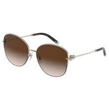 Lade das Bild in den Galerie-Viewer, Sonnenbrille Tiffany, Modell: 0TF3082 Farbe: 60213B
