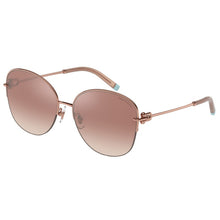 Lade das Bild in den Galerie-Viewer, Sonnenbrille Tiffany, Modell: 0TF3082 Farbe: 61053N
